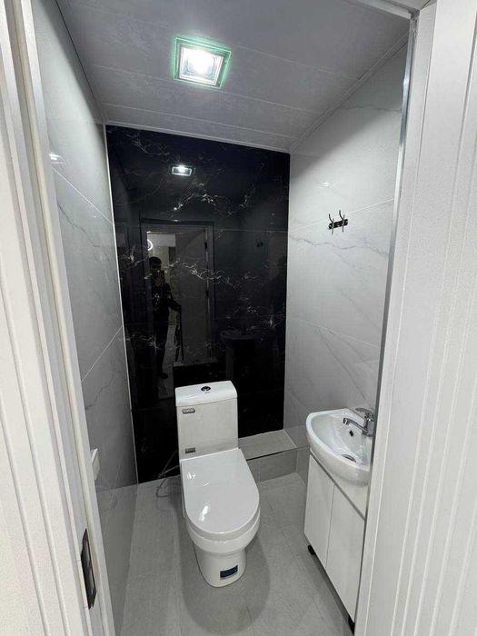 №4869 Продается квартира с евро ремонтом Вокзал