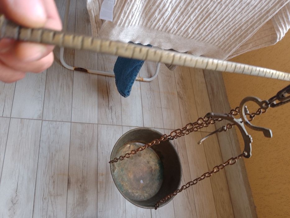 Кантар паланза стар