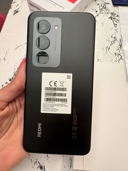 Redmi 15 128GB нов