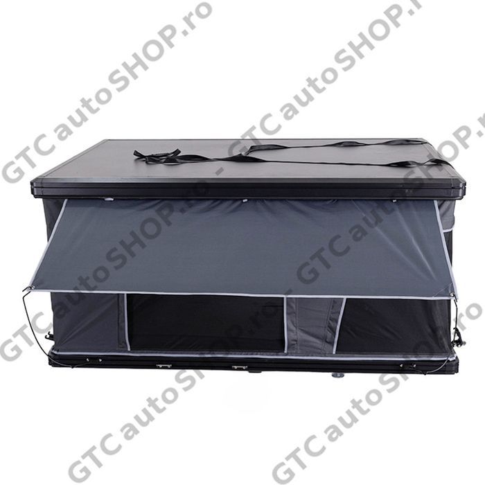 Cort plafon auto din aluminiu Overlander Traveller 140x210cm