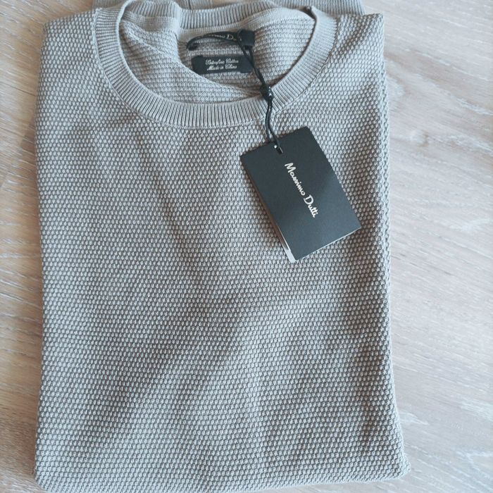 Ted Baker /Massimo Dutti M/L размер тениска