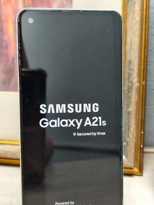 Galaxy A21  32 gb Керуентау 2/2