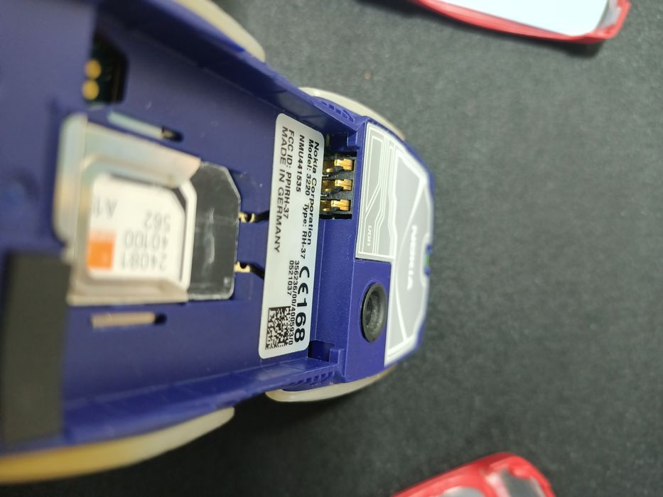 Nokia 3220 perfect functional