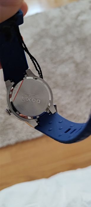 Ceas Doxa Splash Lady Small Second