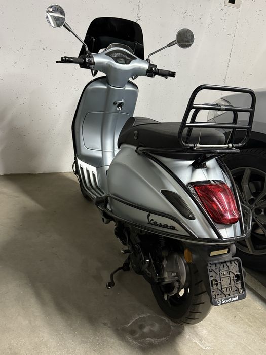 Vand Vespa Sprint Primavera