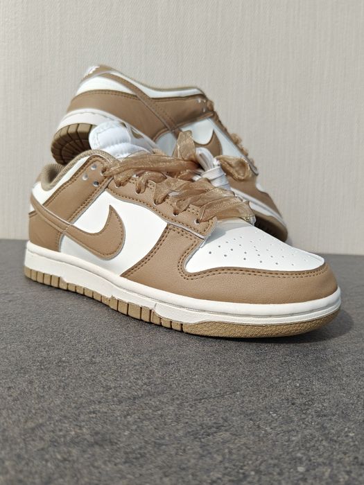 Nike Dunk Low Next Nature originali cool top confort adidasi