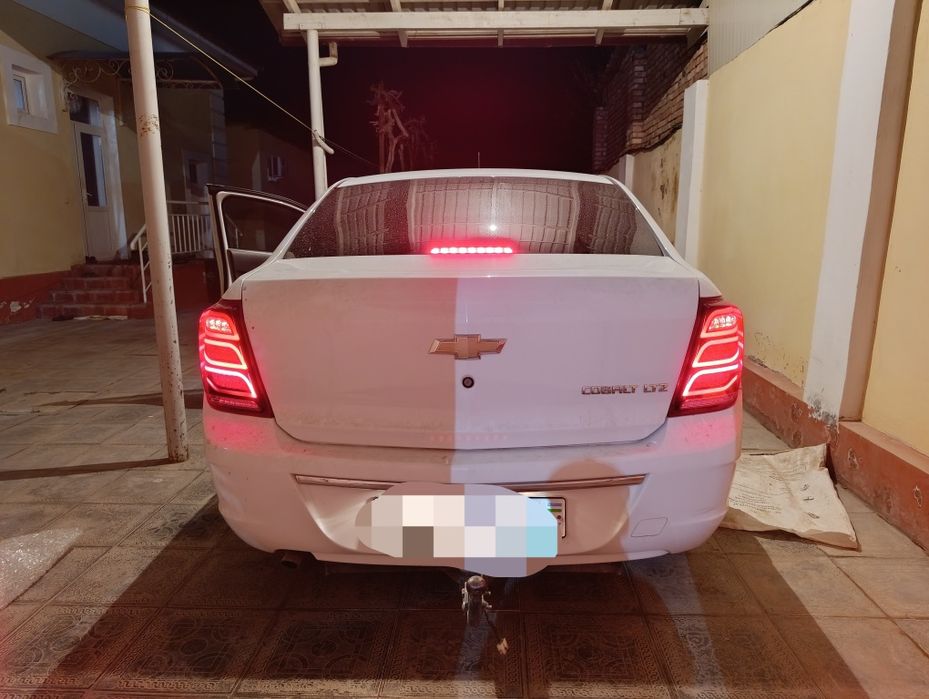 Cobalt mers stop