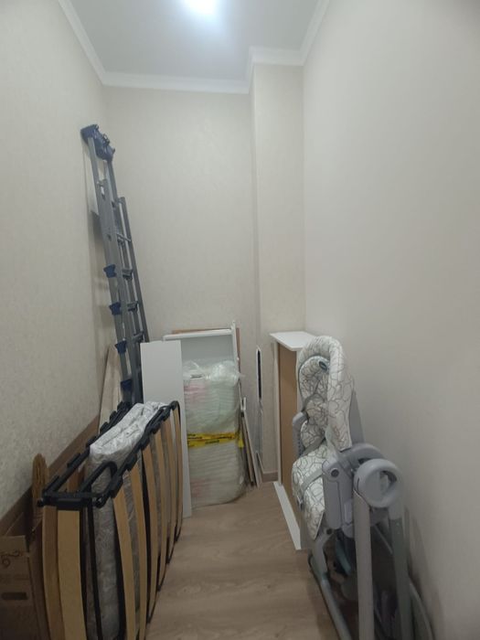 2 комн квартира, район М.Маметова