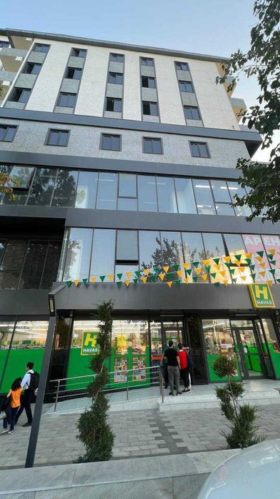 2в3 комн квартира. Новостройка.: 60 000 у.е. - Продажа Ташкент на Olx