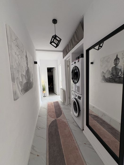 Apartament la cheie  NOU Gura Campului