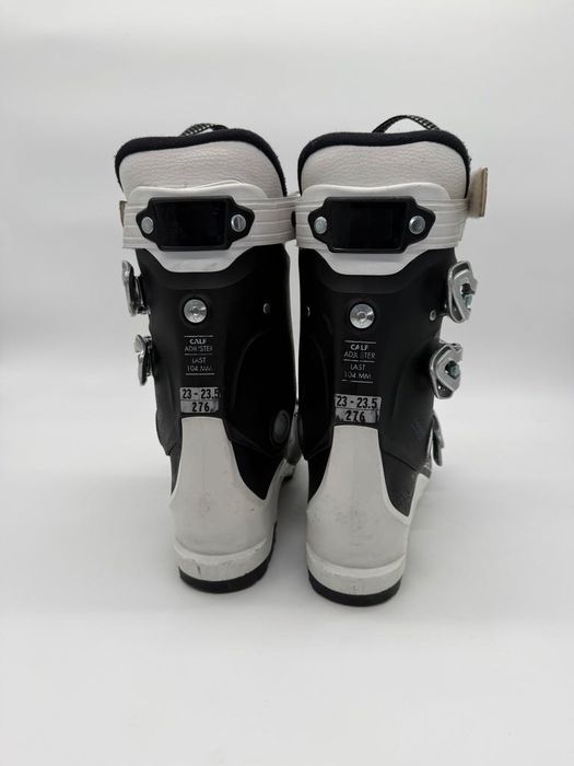 Clapari ski schi dama Salomon X Access R70 W Wide marime EUR:36 Mondo:23.5 Flex:70 last:104