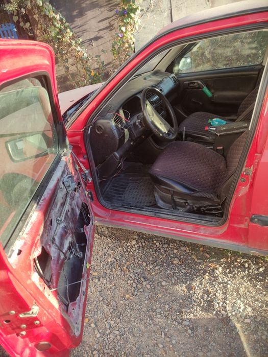 Volkswagen golf 240 000