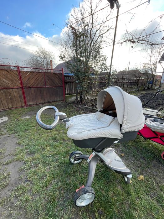 Cărucior 2in1 STOKKE