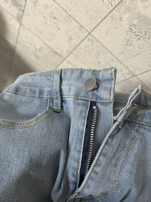 Джинсы 42-44 на рост до 165