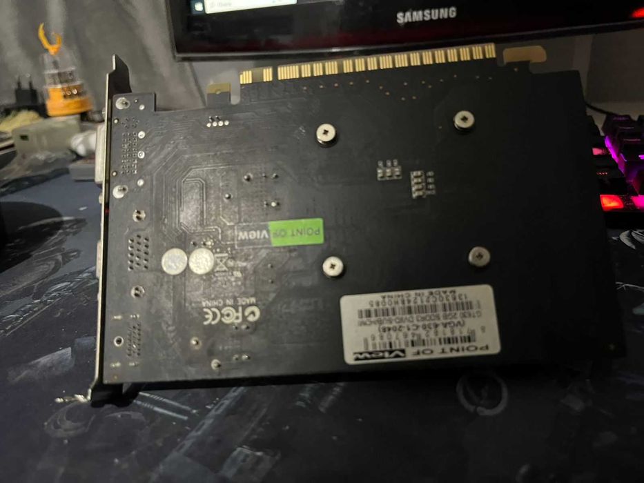 Продам комплектующие