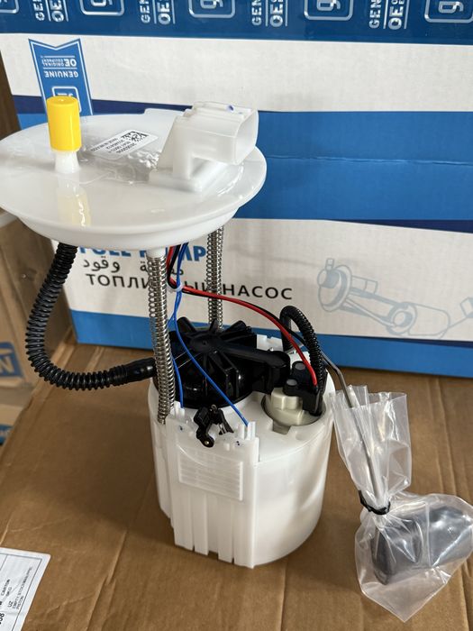 Treker 2 ozbekiston mator & Onix moshinasiga benzin nasos zbor