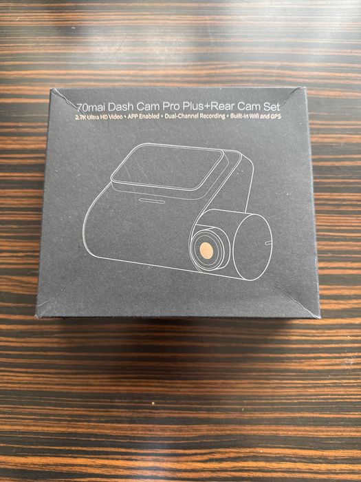 Видеорегистратор 70mai