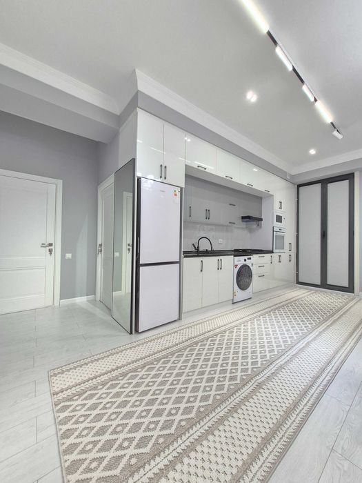 Сдается 2х комн Квартира ЖК Виапорт Заводская ул Бабура