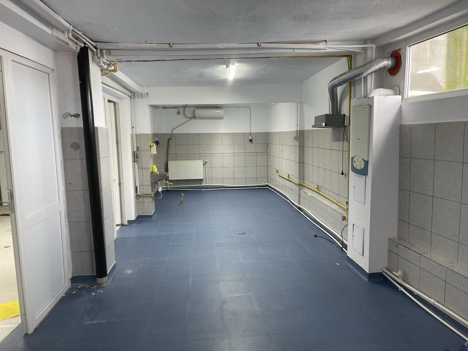 Spatiu Productie/Depozitare sector 1