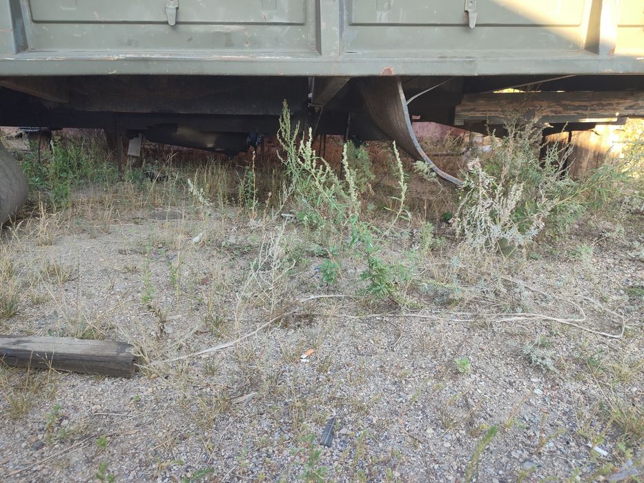 Продам кузов газ3309 ямобур