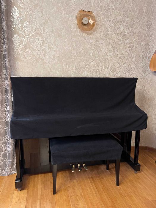 Пианино YAMAHA серия U1JPE