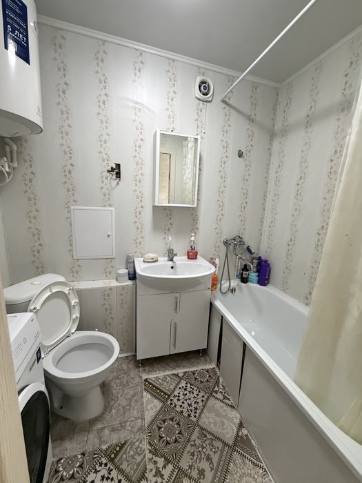 Продам 2х комнатную квартиру