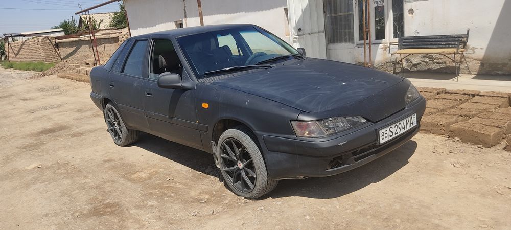 Daewoo espero sotiladi