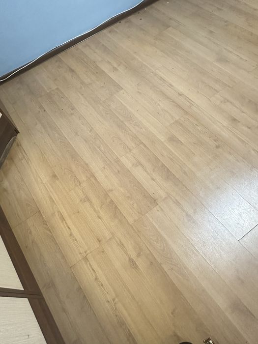 Ламинат качественный