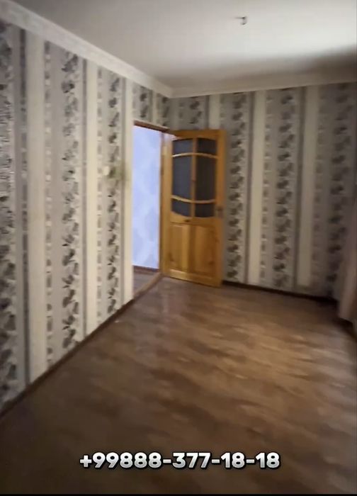 Qarshi shahri markazidan 2 xonali uy sotiladi