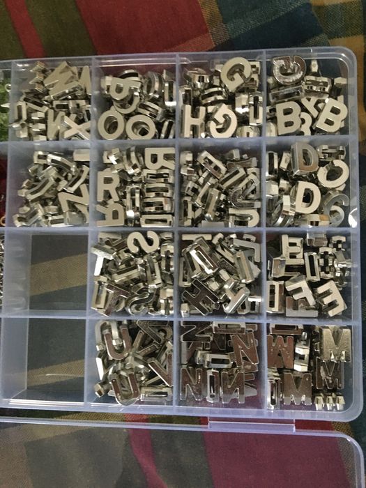 Louise Carmen Inspired Leather Journal