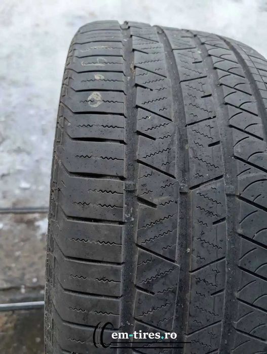 275/40 R22 • Vara • Continental CrossContact lx Sport 108Y | 1 buc | Pret/buc
