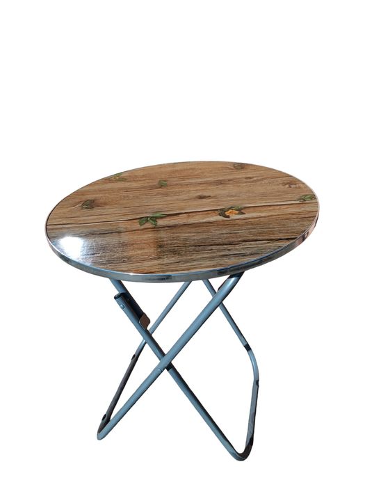 Маса пдч кръгла 60см,два модела ,Промо