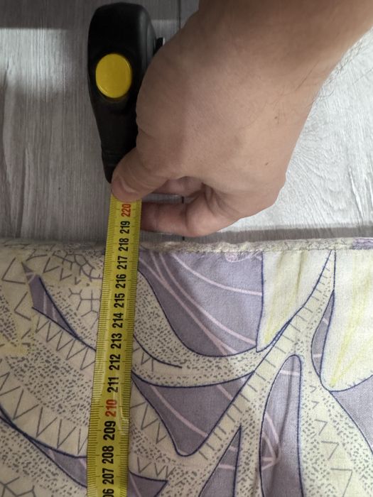 Корпешка(матрас) ватный