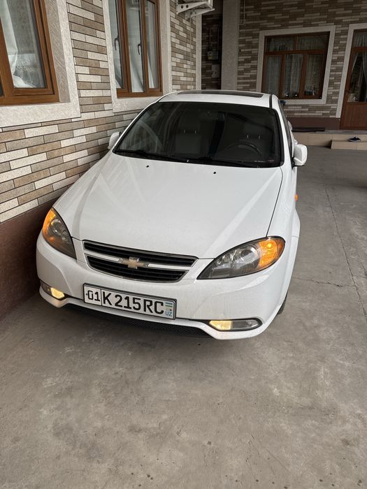 Gentra. Jentra. Lasseti