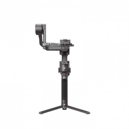 DJI RS 4 Pro видео стабилизатор