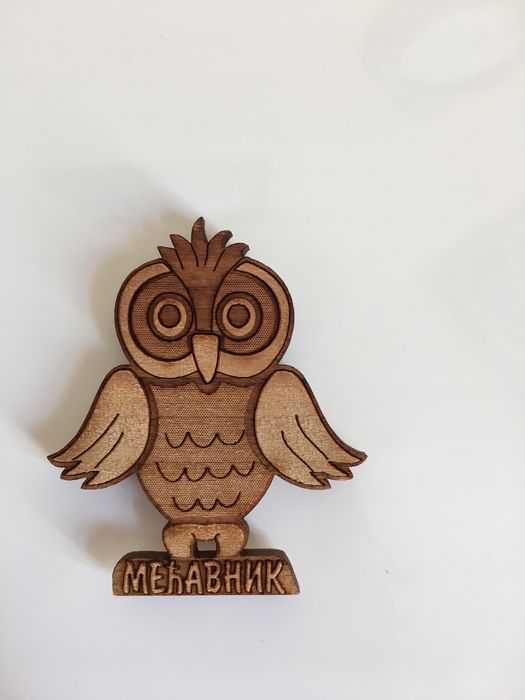 Магнити - сувенири част 2