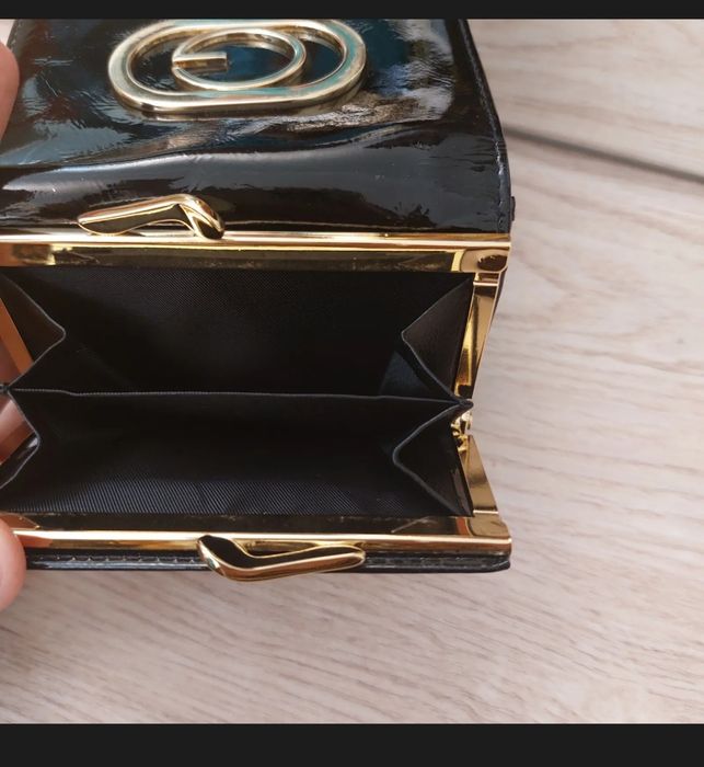 Кошелёк сотилади янги (Dolce and Gabbana)