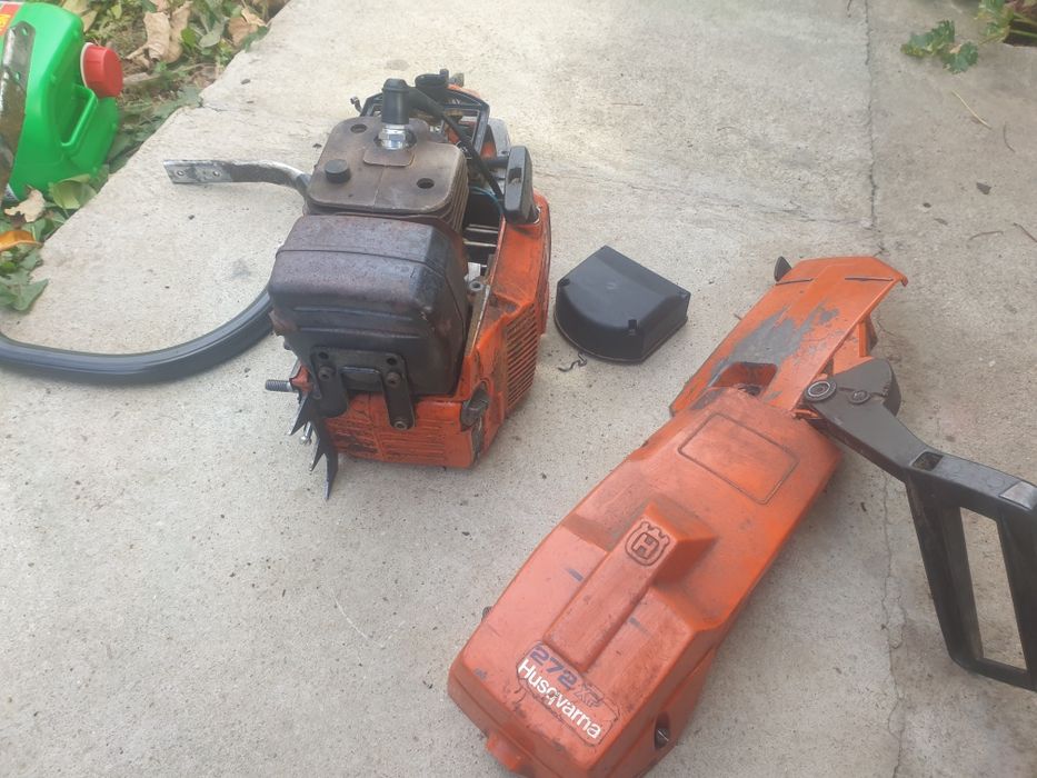 Piese Husqvarna 272 XP