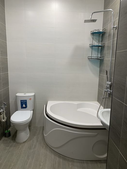 Kanalizatsiya Qilamiz