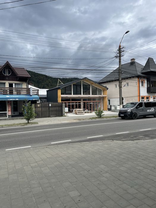 Spatiu comercial de inchiriat