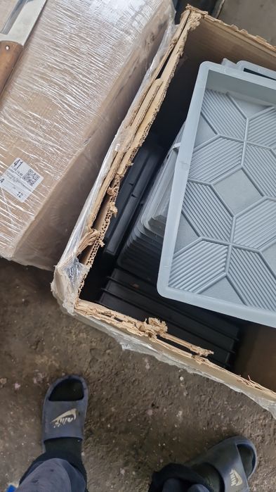 Продам вибростол формы