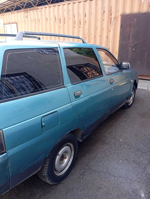 Продам ВАЗ 21111