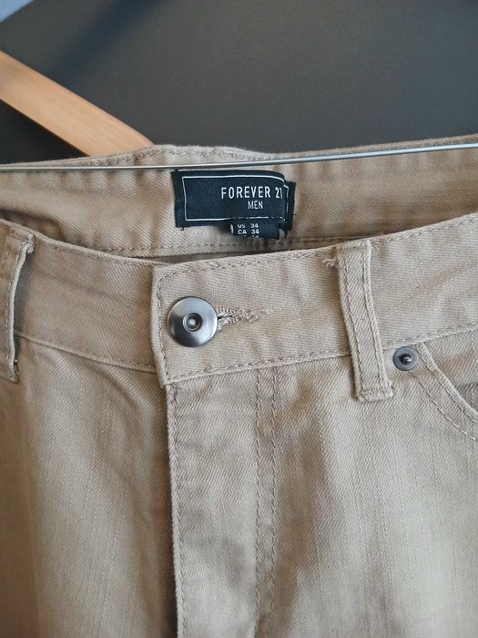 Pantaloni barbati size  w34 L34
