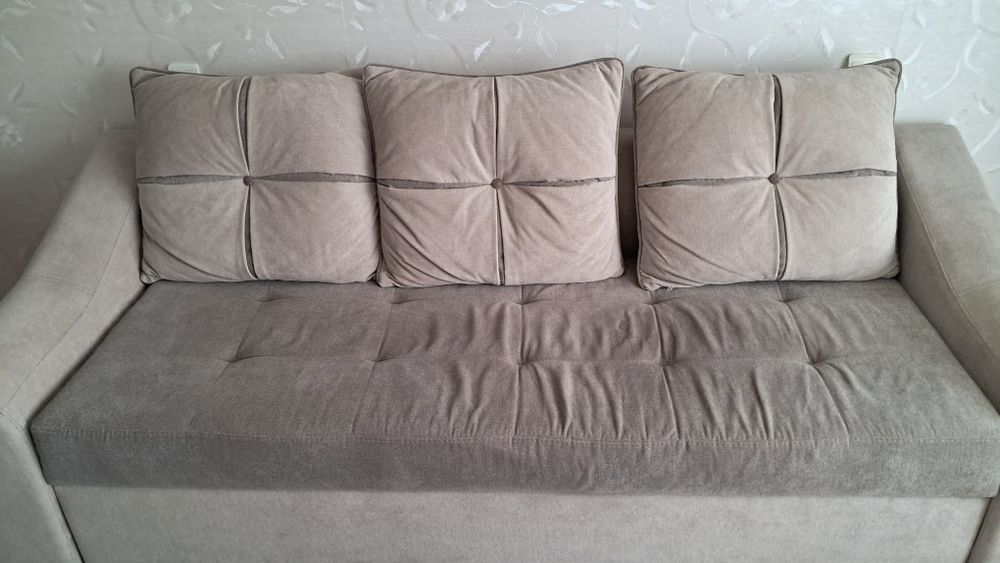 Комплект дивани двойка и тройка