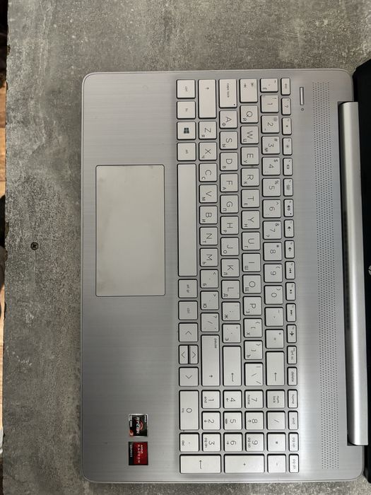 Отличный ноутбук HP