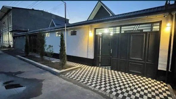 Аренда участка 4 ком 2.5 соток. Сергили хонобод.