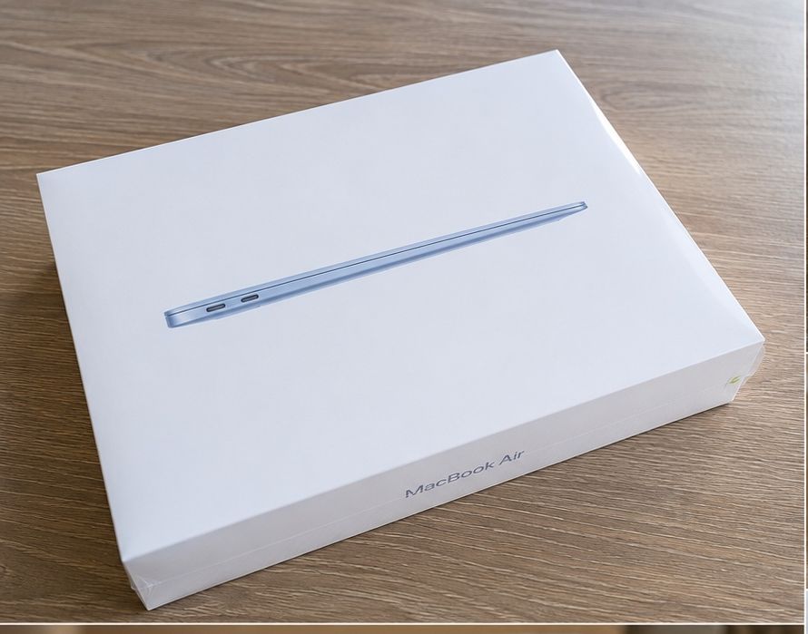 Apple MacBook air 13