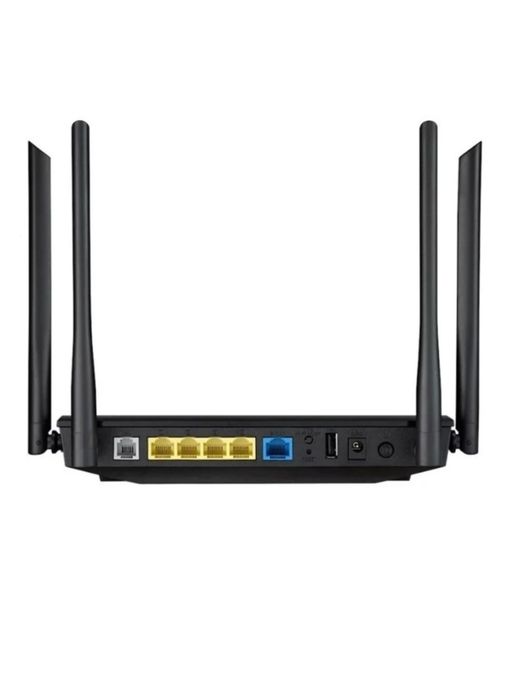 Роутер Asus dsl -AC55U