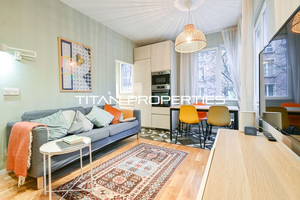 Тристаен, продажба, ж.к Оборище