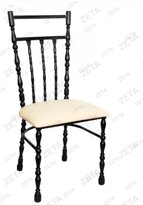 Стулья 4 шт в белом цвете